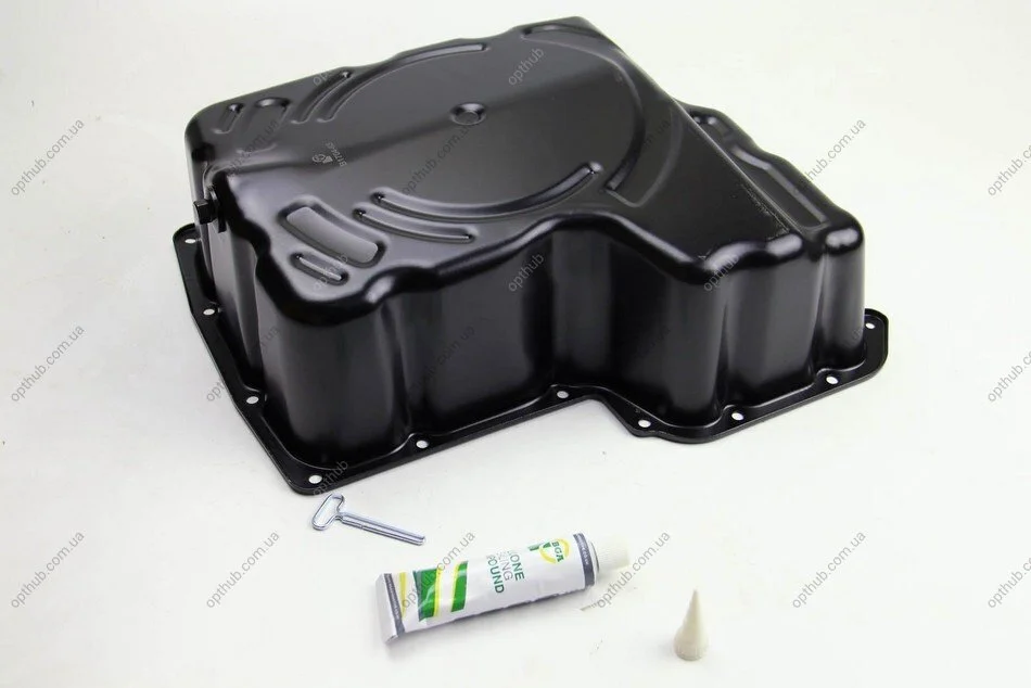 Поддон картера ДВС FORD TRANSIT 2011-, TRANSIT TOURNEO 2011- BGA SP2319 (фото 1)