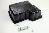 Піддон картера ДВЗ FORD TRANSIT 2011-, TRANSIT TOURNEO 2011- -ua BGA SP2319 (фото 1)