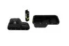 Піддон картера ДВЗ HYUNDAI AMICA 2006-2008, ATOZ 1998-2001, GETZ 2005-2009, I10 2008-2011 -ua BGA SP2701 (фото 1)