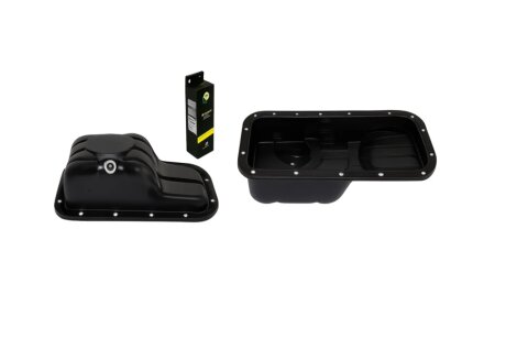 Піддон картера ДВЗ HYUNDAI AMICA 2006-2008, ATOZ 1998-2001, GETZ 2005-2009, I10 2008-2011 -ua BGA SP2701