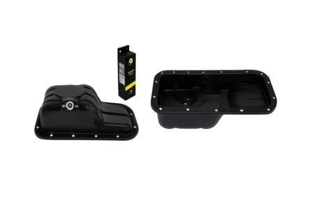Піддон картера ДВЗ HYUNDAI AMICA 2006-2008, ATOZ 1998-2001, GETZ 2005-2009, I10 2008-2011 -ua BGA SP2701