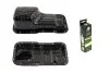 Піддон картера ДВЗ NISSAN ALMERA 2002-2006, PRIMERA 2002-2007, SUNNY 1993-1995 -ua BGA SP6300 (фото 1)