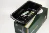 Поддон картера ДВС CITROEN BERLINGO 2002-2007, C5 2001-2004, DISPATCH/JUMPY 2004-2007, SYNERGIE 1999-20 BGA SP6701 (фото 1)