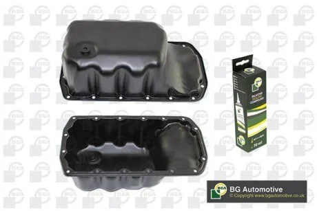 Поддон картера ДВС BGA SP6702
