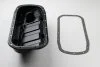 Піддон картера ДВЗ RENAULT CLIO 2013-, KANGOO 2003-2005, TWINGO 2008-2011 -ua BGA SP7300 (фото 1)