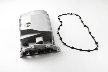 Піддон картера ДВЗ RENAULT CLIO 2000-2001, ESPACE 1999-2003, GRAND ESPACE 1999-2003, KANGOO 2003-2005, -ua BGA SP7304