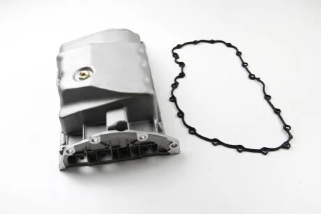 Піддон картера ДВЗ RENAULT CLIO 2000-2001, ESPACE 1999-2003, GRAND ESPACE 1999-2003, KANGOO 2003-2005, -ua BGA SP7304