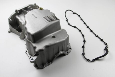 Піддон картера ДВЗ REN 1.5DCI CLIO/KANGOO/LAGUNA/MEGANE 99- -ua BGA SP7305