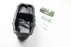 Поддон картера ДВС OPEL / VAUXHALL ASTRA 2006-2011, COMBO 2009-2012, CORSA 2007-2011, MERIVA 2006-2010, BGA SP9506 (фото 1)