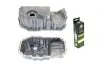 Піддон картера ДВЗ VOLKSWAGEN GOLF 2006-2009, GOLF PLUS 2006-2009, JETTA 2007-2009, TOURAN 2010- -ua BGA SP9600 (фото 1)