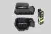Поддон картера ДВС VOLKSWAGEN FOX 2006-2012, POLO 2007-2010 BGA SP9605 (фото 1)