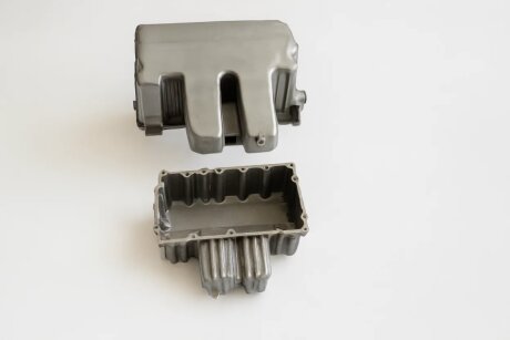 Піддон картера ДВЗ BGA SP9621