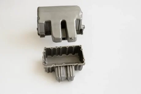 Піддон картера ДВЗ BGA SP9621