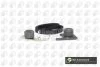 Роликовий модуль натягувача ременя (ролик, ремінь) BGA TB1402K (фото 1)