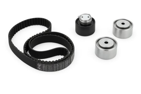 Роликовий модуль натягувача ременя (ролик, ремінь) BGA TB1415K