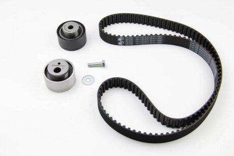 Роликовий модуль натягувача ременя (ролик, ремінь) CITROEN BERLINGO 2002-2007, C5 2001-2004, DISPATCH/ BGA TB1430K