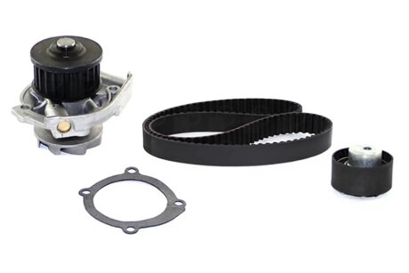 Роликовий модуль натягувача ременя (ролик, ремінь, помпа) BGA TB2203CPK