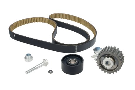 Роликовый модуль натяжителя ремня (ролик, ремень) BGA TB2230K