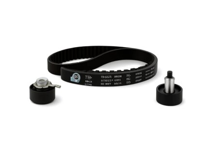 Роликовый модуль натяжителя ремня (ролик, ремень) BGA TB2303K