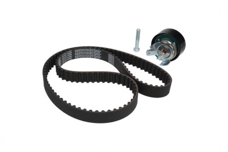 Роликовий модуль натягувача ременя (ролик, ремінь) FORD B-MAX 2012-, C-MAX 2010-2013, FIESTA 2003-2009 BGA TB2315K