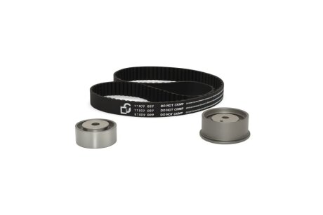 Роликовий модуль натягувача ременя (ролик, ремінь) HYUNDAI COUPE 2007-2009, ELANTRA 2001-2004, LANTRA -ua BGA TB2702K