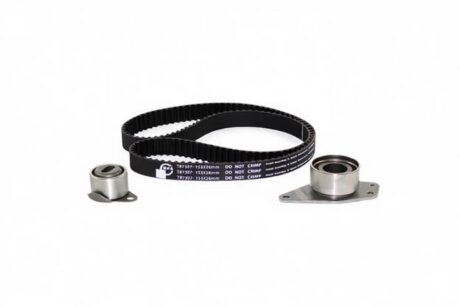 Роликовий модуль натягувача ременя (ролик, ремінь) BGA TB7307K