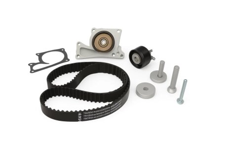 Роликовий модуль натягувача ременя (ролик, ремінь, помпа) BGA TB7320CPK-2