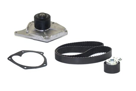 Роликовий модуль натягувача ременя (ролик, ремінь, помпа) BGA TB7320CPK