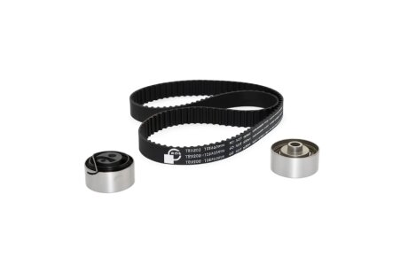 Роликовий модуль натягувача ременя (ролик, ремінь) OPEL / VAUXHALL ASTRA 2008-2011, COMBO 2004-2012, C -ua BGA TB9502K