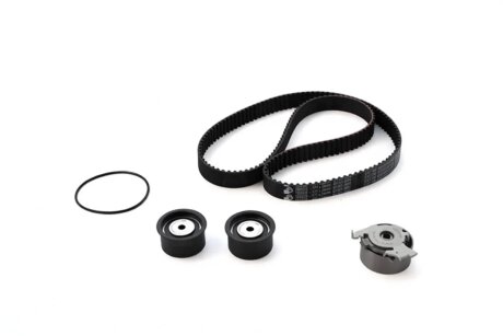 Роликовий модуль натягувача ременя (ролик, ремінь, помпа) CHEVROLET VECTRA 2.2I HATCHBACK -ua BGA TB9505K