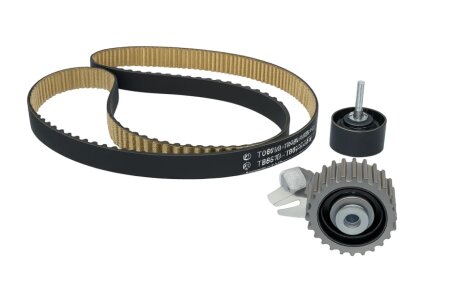 Роликовий модуль натягувача ременя (ролик, ремінь) BGA TB9510K