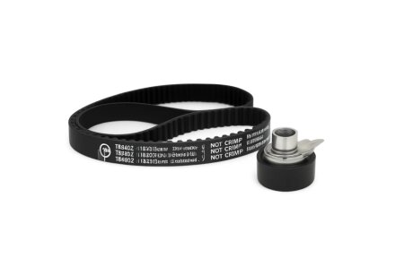 Роликовий модуль натягувача ременя (ролик, ремінь) BGA TB9603K