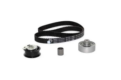 Роликовый модуль натяжителя ремня (ролик, ремень) BGA TB9607K