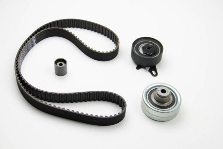 Роликовий модуль натягувача ременя (ролик, ремінь) VOLKSWAGEN CRAFTER 2008-2011 -ua BGA TB9616K