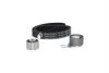 Роликовый модуль натяжителя ремня (ролик, ремень) VOLVO C30 2010-2013, C70 2006-2010, S40 2010-2013, BGA TB9700K (фото 1)