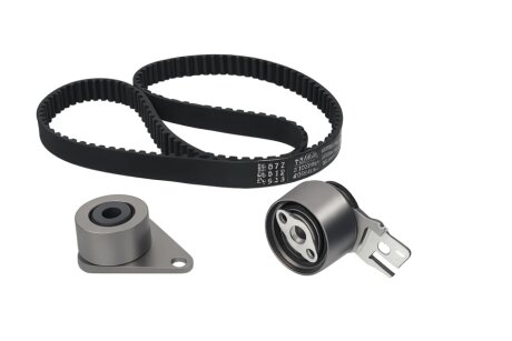 Роликовий модуль натягувача ременя (ролик, ремінь, помпа) V70 II 2.4 03.2000 - 07.2007; S60 I 2.4 11.2 BGA TB9702K