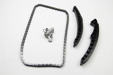 Комплект привідного ланцюга VAG BWK/CAXA/CAVD/CNWA/CTHD/CTKA BGA TC0105K