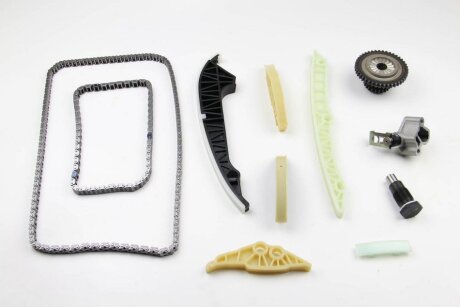 Комплект привідного ланцюга КОМПЛЕКТ ЦЕПИ VAG BYT/BZB/CDAA BGA TC0150FK