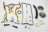 Комплект привідного ланцюга КОМПЛЕКТ ЦЕПИ OPEL Z10XEP/Z12XE/Z12XEP/Z14XEP (С ПРОКЛАДКОЙ И ШЕСТЕРНЯМИ) -ua BGA TC0235FK (фото 1)