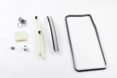 Комплект привідного ланцюга КОМПЛЕКТ ЦЕПИ OPEL Z10XEP/Z12XE/Z12XEP/Z14XEP (С ПРОКЛАДКОЙ, БЕЗ ШЕСТЕРНЕЙ -ua BGA TC0235K