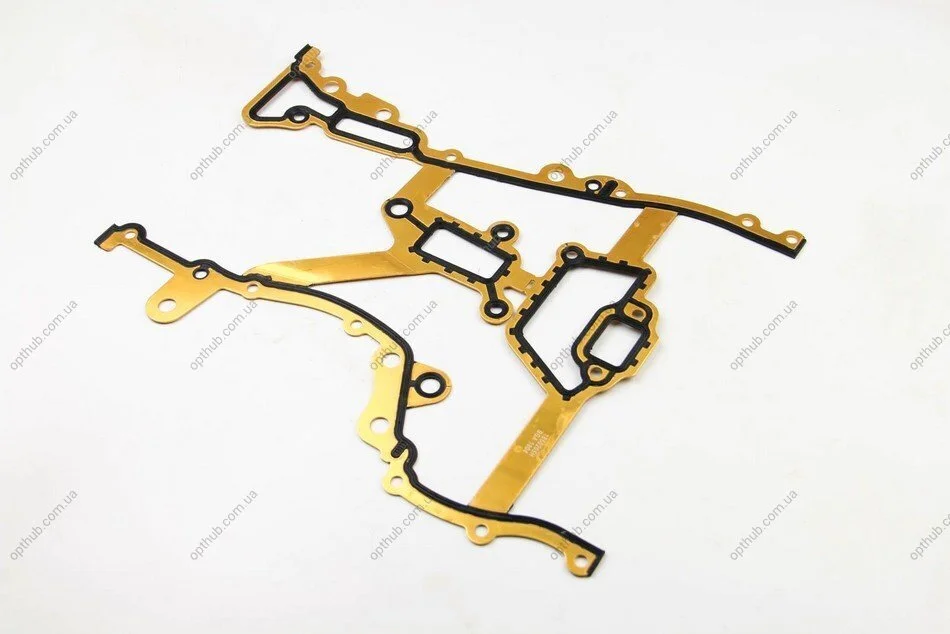 Ланцюг з натягувачем в комплекті КОМПЛЕКТ ЦЕПИ OPEL A10XEP/Z14XEP -ua BGA TC0238FK (фото 1)