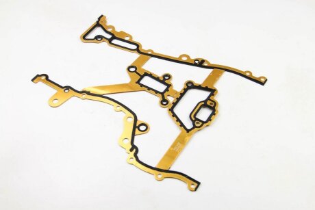 Ланцюг з натягувачем в комплекті КОМПЛЕКТ ЦЕПИ OPEL A10XEP/Z14XEP -ua BGA TC0238FK