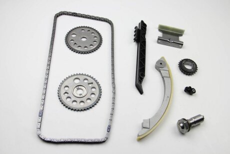 Комплект привідного ланцюга КОМПЛЕКТ ЦЕПИ OPEL Z22SE BGA TC0250FK