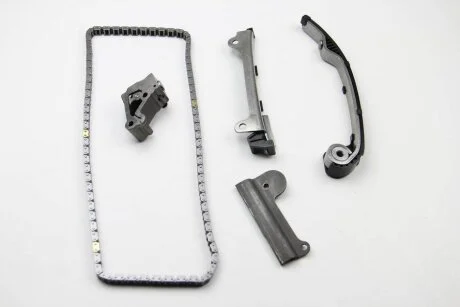 Комплект приводной цепи КОМПЛЕКТ ЦЕПИ NISSAN QG15DE/QG18DE BGA TC0265K