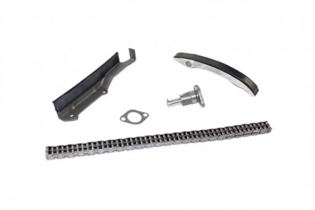 Ланцюг з натягувачем в комплекті КОМПЛЕКТ ЦЕПИ MITSUBISHI 4M40 -ua BGA TC0275K