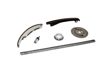 Цепь с натяжителем в комплекте CHRYSLER, MINI BGA TC0440FK