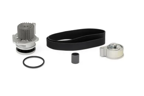 Ланцюг з натягувачем в комплекті BGA TC0460FK