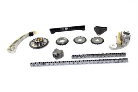 Комплект приводной цепи КОМПЛЕКТ ЦЕПИ SUZUKI J18A/J20A BGA TC0635FK