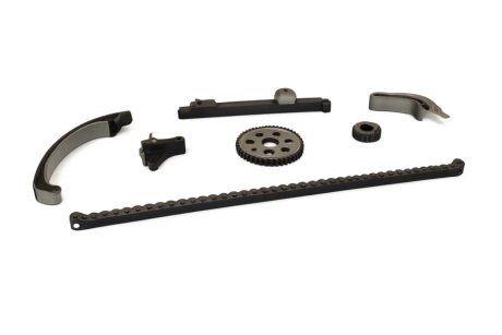 Цепь с натяжителем в комплекте КОМПЛЕКТ ЦЕПИ DAIHATSU K3-VE BGA TC0780FK