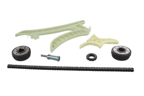 Комплект привідного ланцюга BGA TC0902VFK